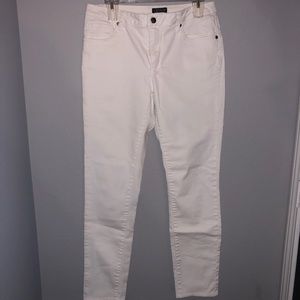 Venus White Jeans 🦋